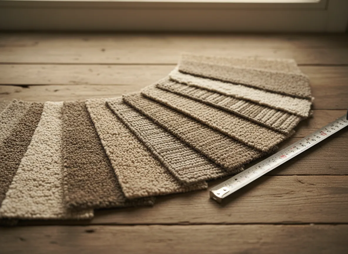 Carpet Installation Junction City, AR FAQs